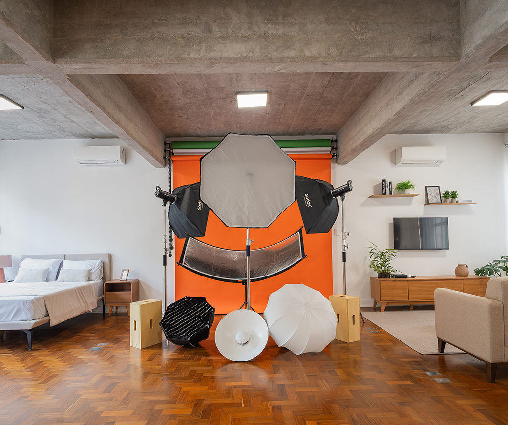 estudio fotografico para locacao sp