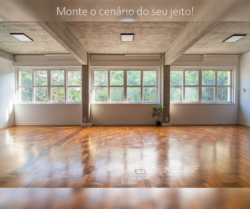 estudio personalizado para foto e video sp