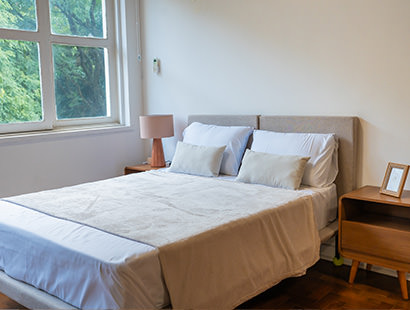 quarto para fotografia sp