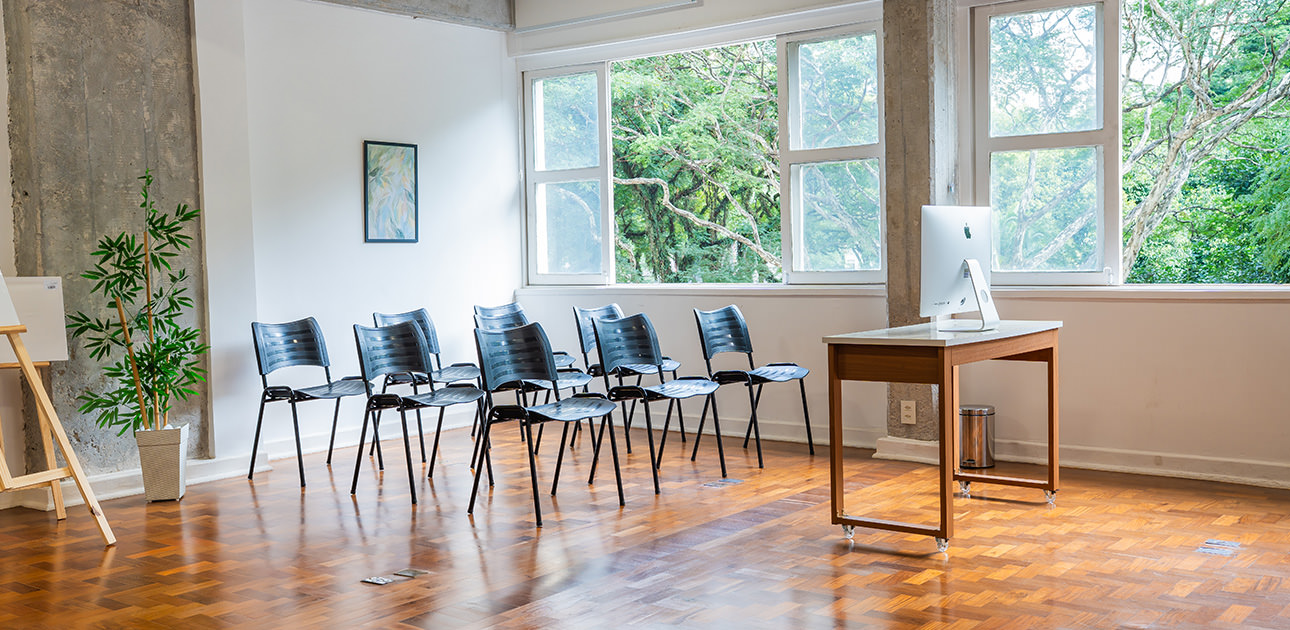 sala workshop sp