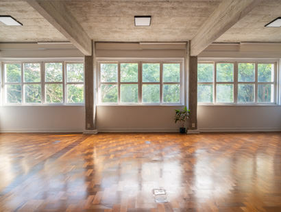 sala modular para workshop sp