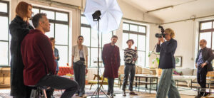 5 dicas para alugar um estudio fotografico em sp