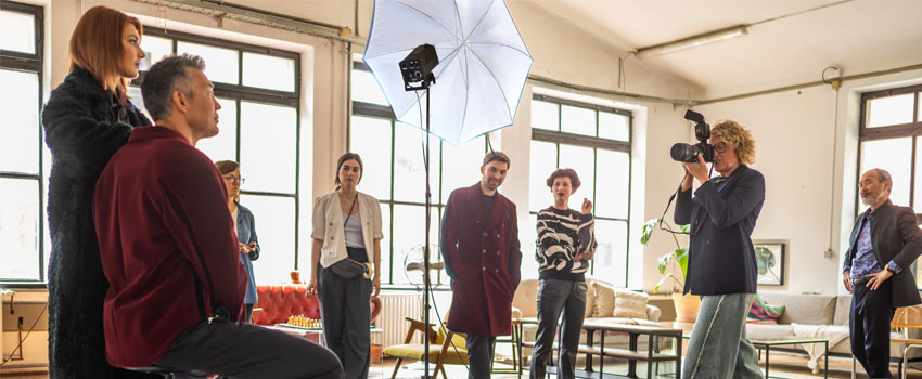 dicas locacao de estudio fotografico sp