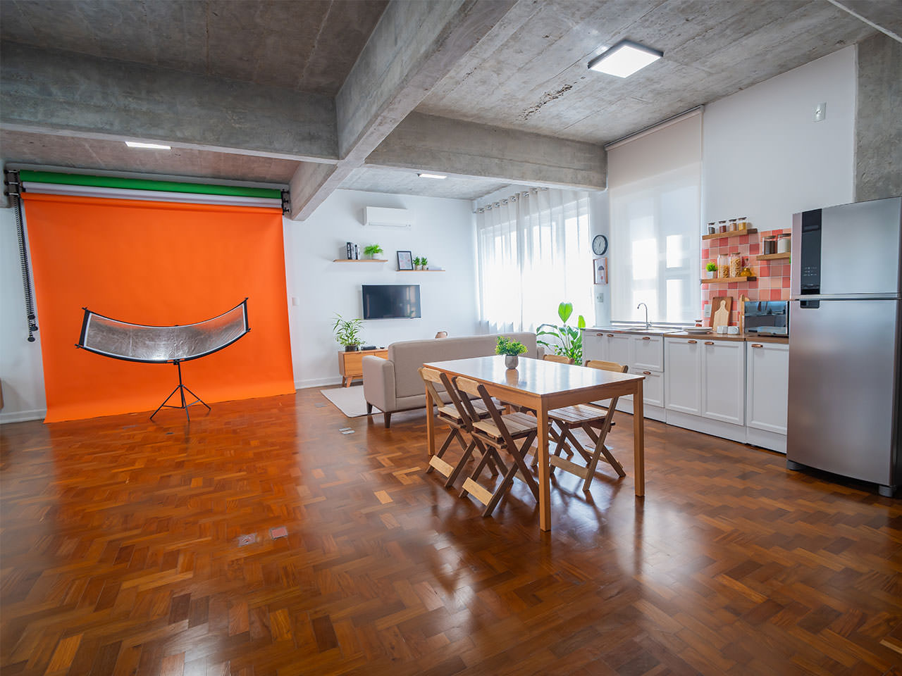 estudio de fotografia em sp
