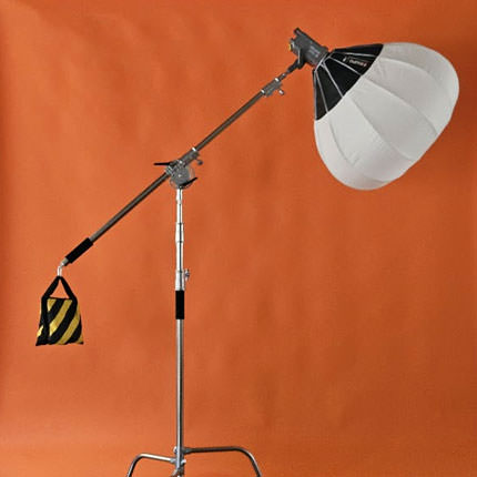 aluguel de estúdio fotográfico com iluminação